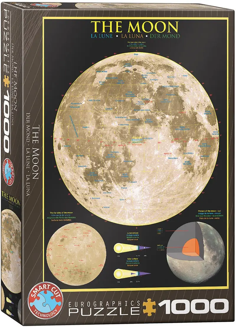 La Luna