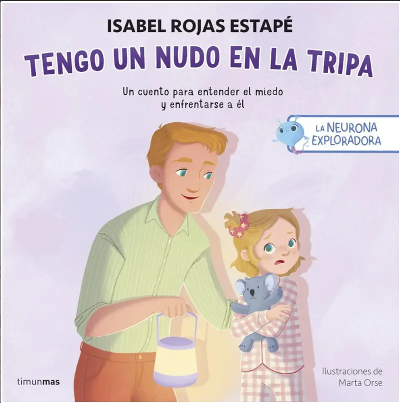 La Neurona Exploradora