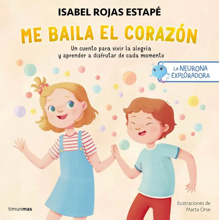 La Neurona Exploradora
