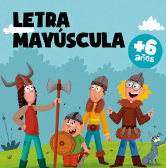 La peor pandilla de la historia (Todos)