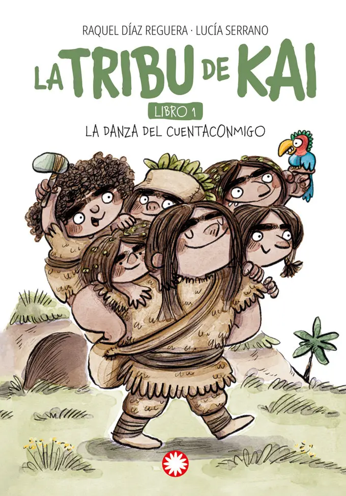 La Tribu de Kai 1