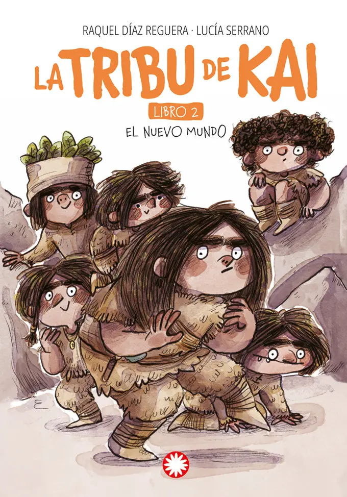 La Tribu de Kai 2