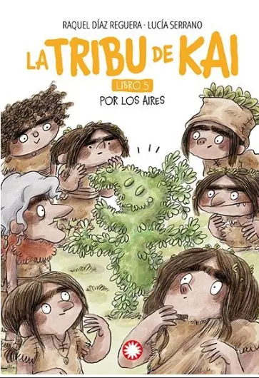 La Tribu de Kai 5