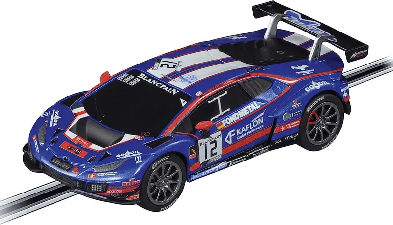 Lamborghini Huracan Gt3 'Ombra Racing, N