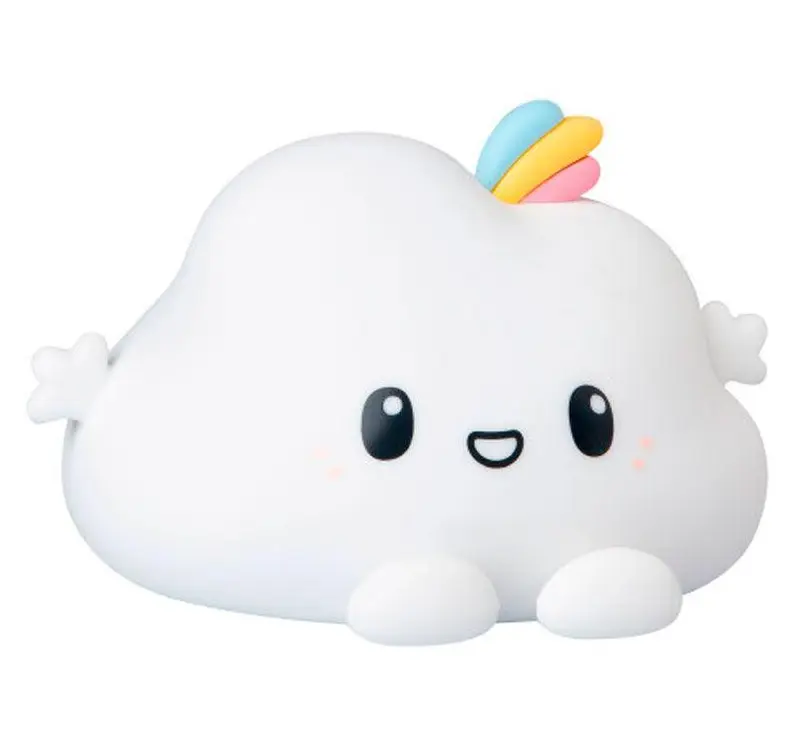 Lámpara blandita Nube Little L