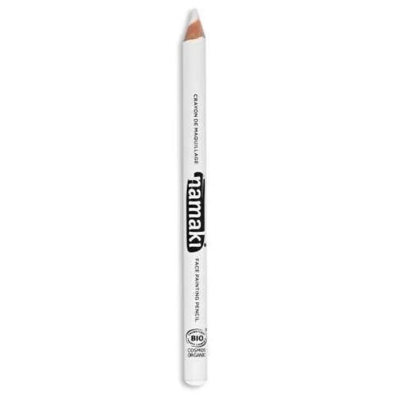 Lápiz blanco de Maquillaje - Namaki