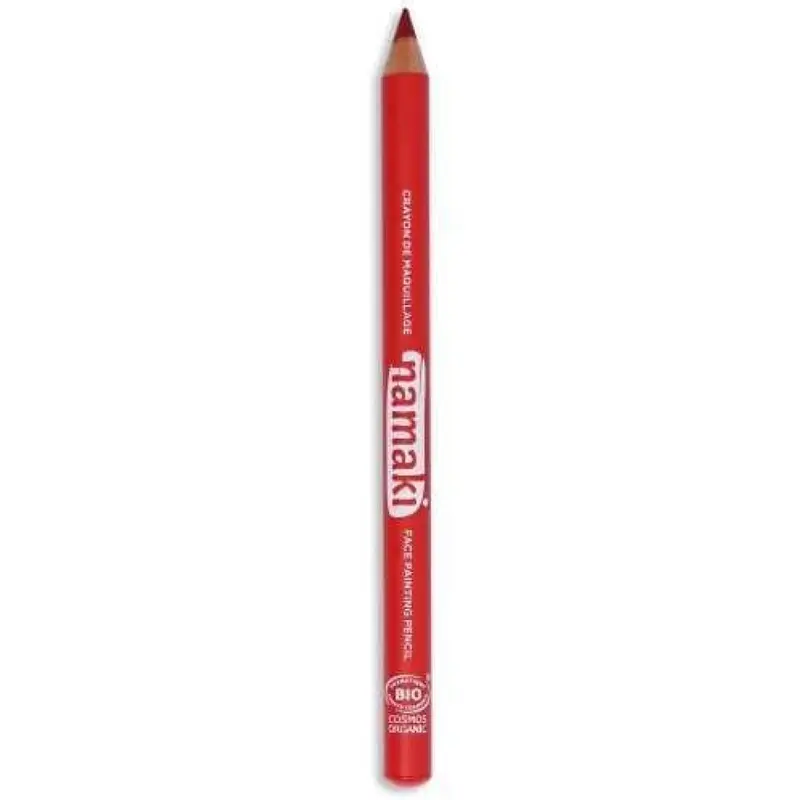 Lápiz rojo de Maquillaje - Namaki