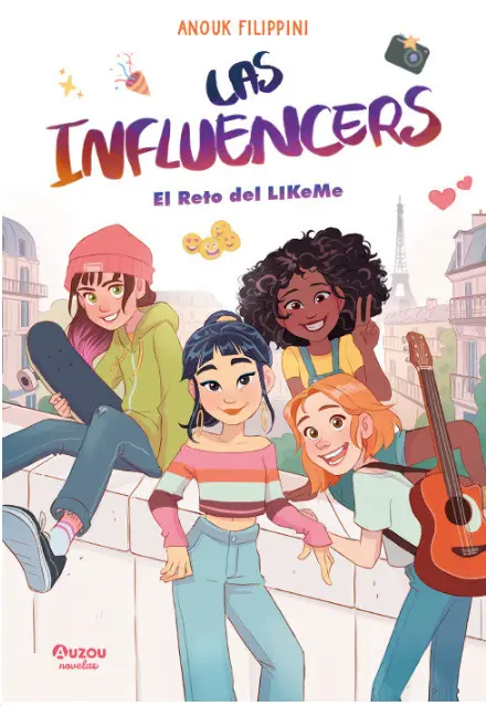 Las Influencers 2