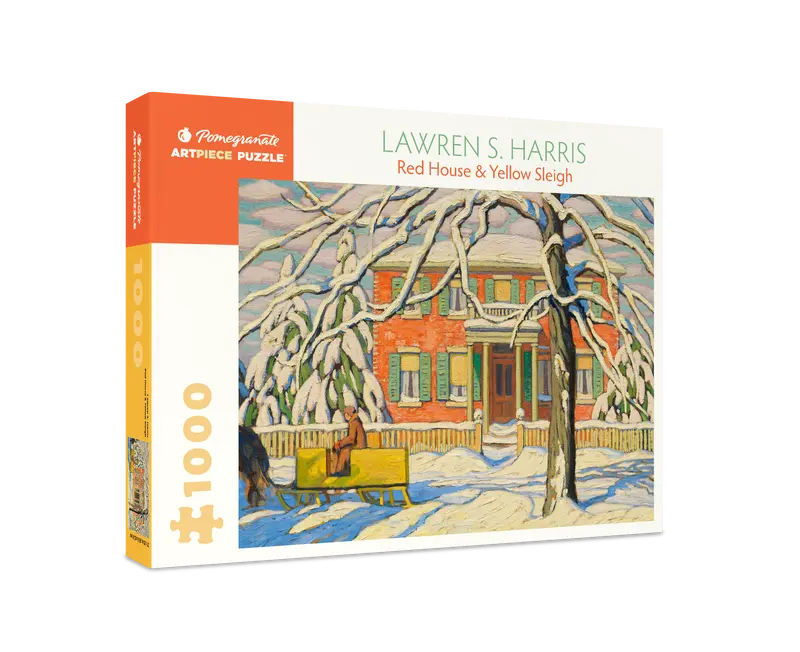 Lawren S. Harris