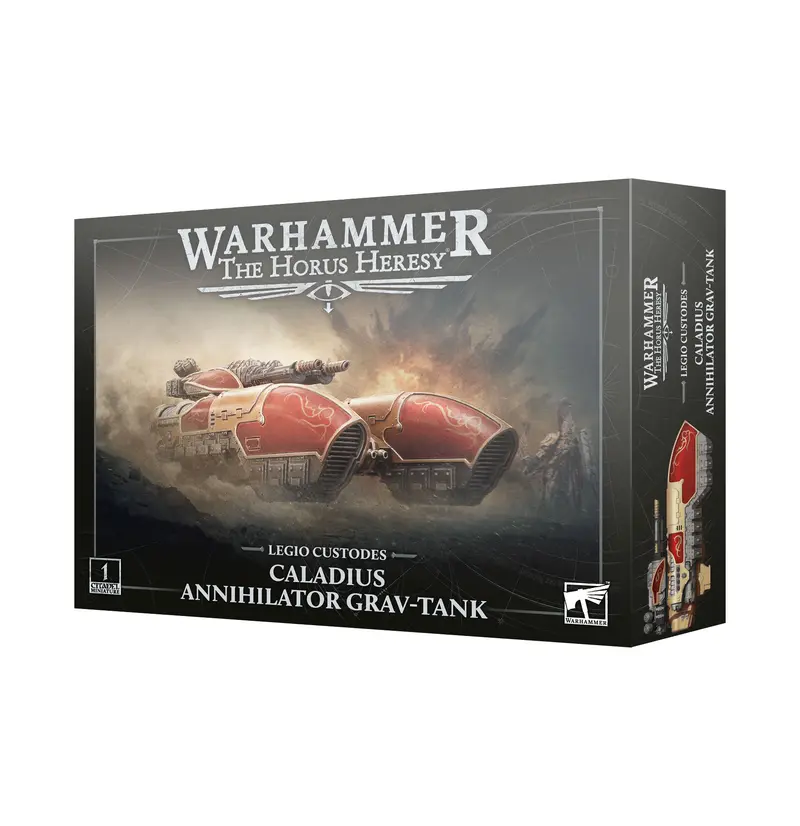 Legio Custodes