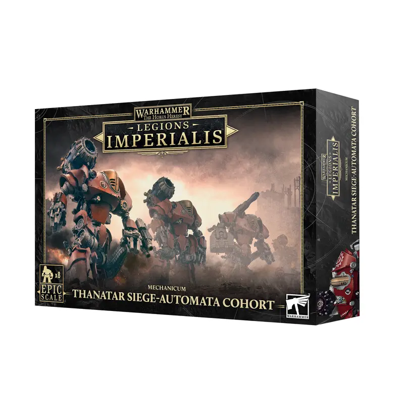 Legion Imperialis