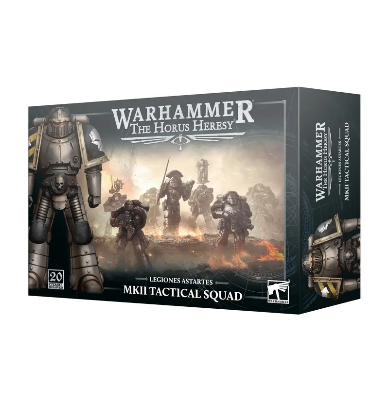 Legiones Astartes