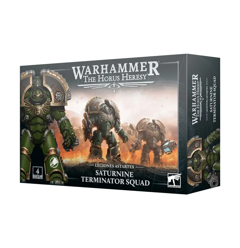 Legiones Astartes