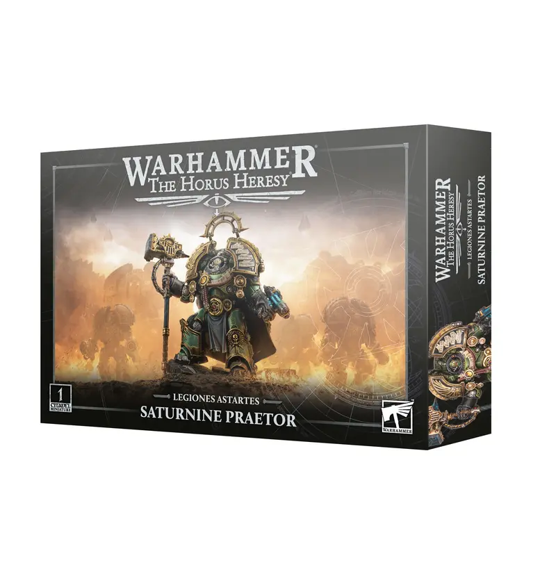 Legiones Astartes