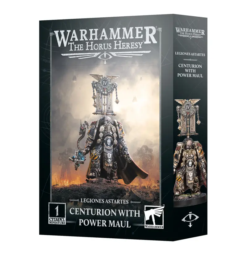 Legiones Astartes