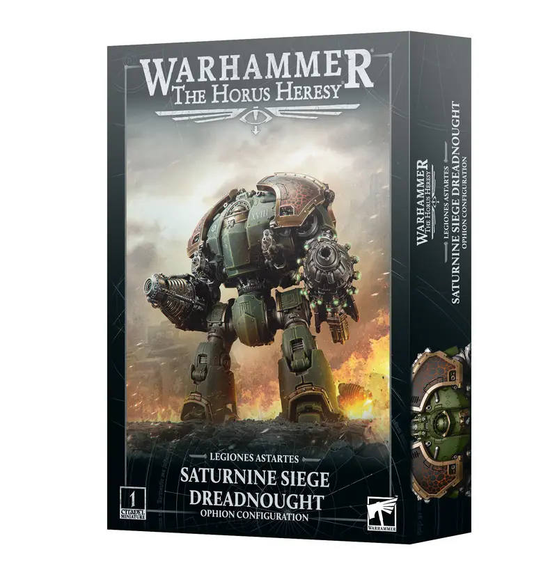 Legiones Astartes