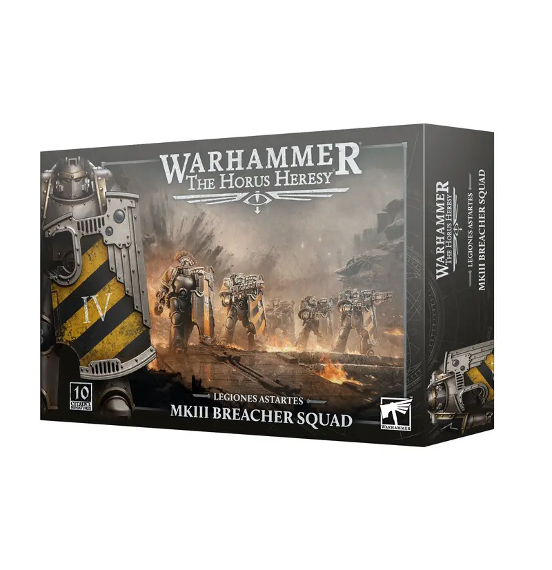 Legiones Astartes