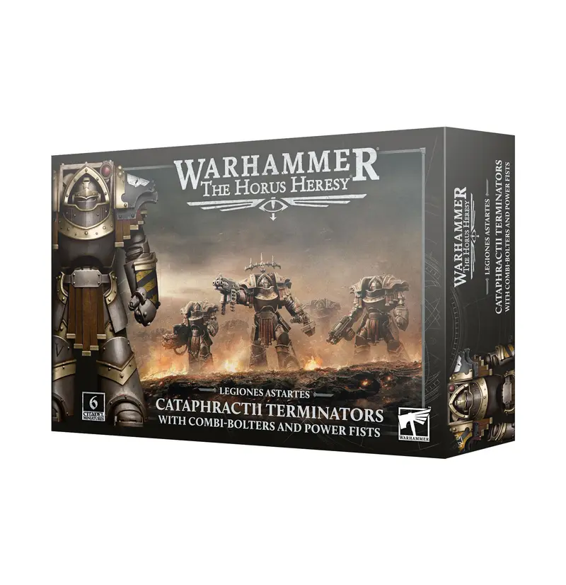 Legiones Astartes