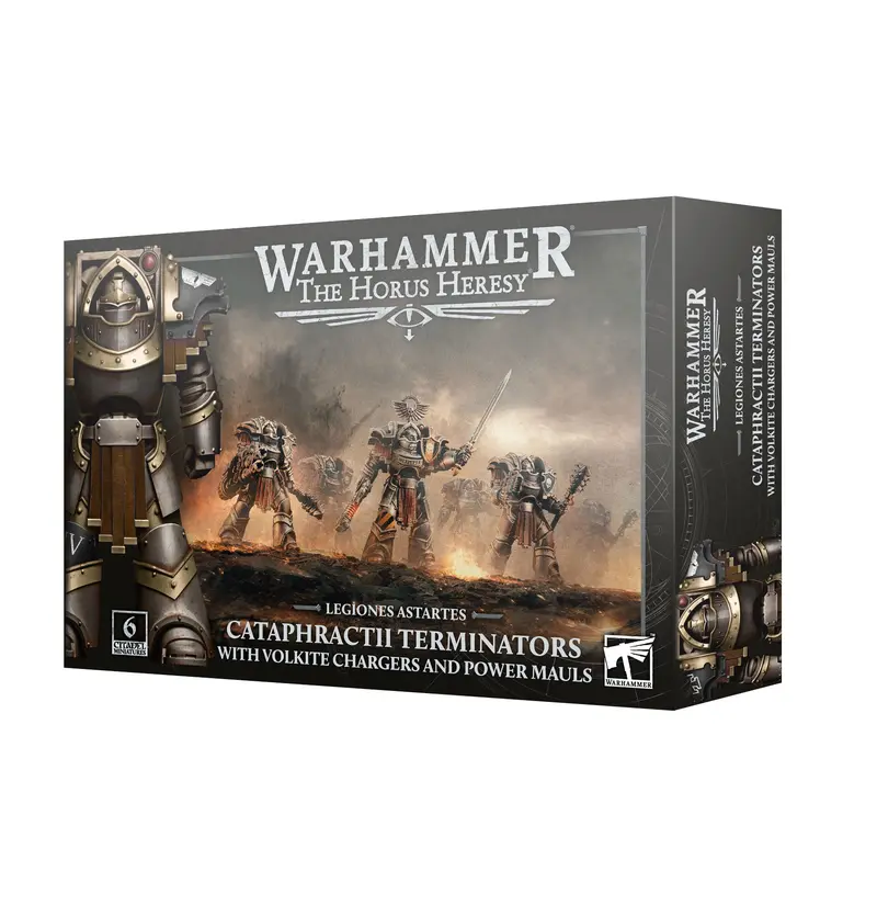 Legiones Astartes