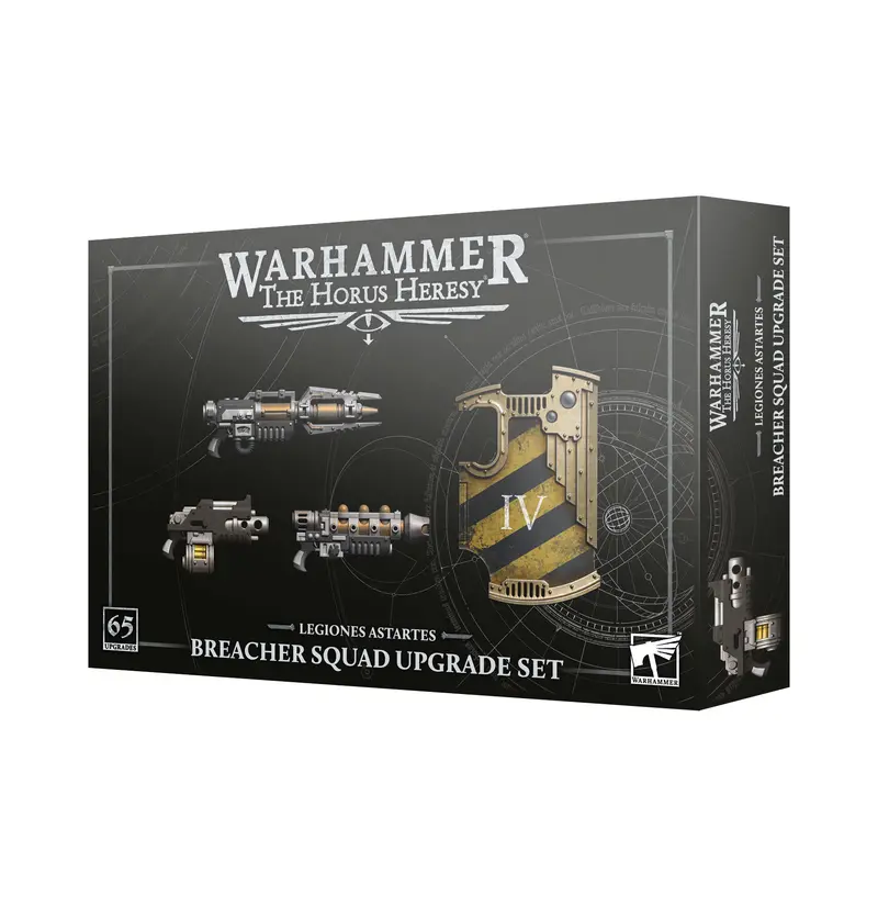 Legiones Astartes