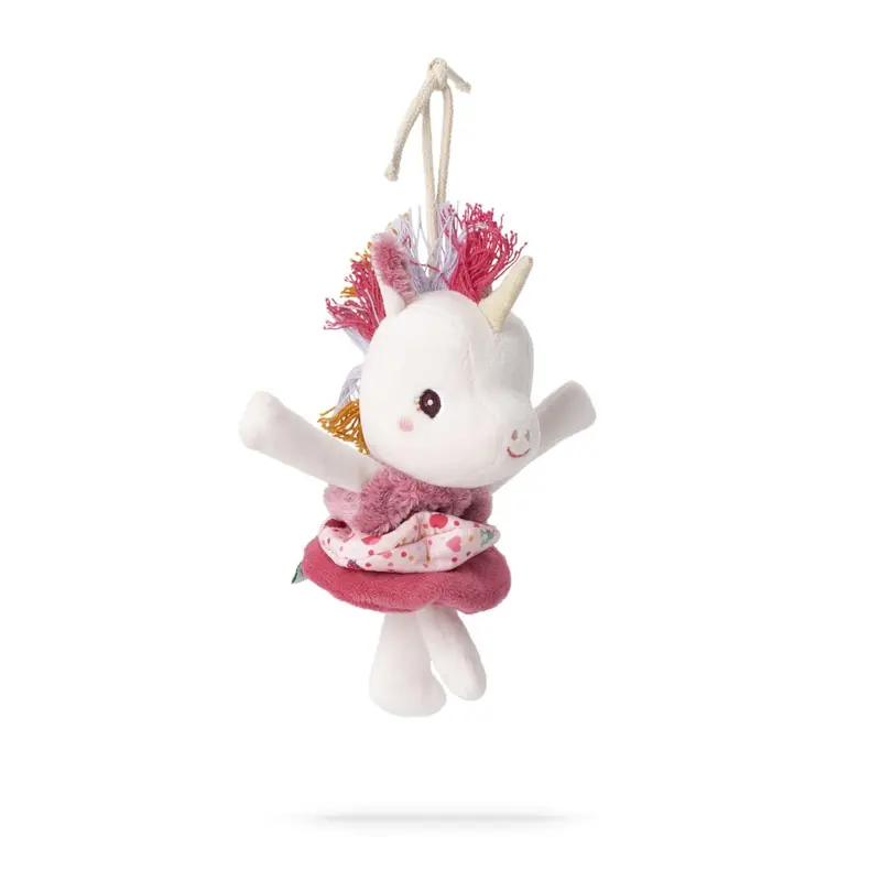 Lena Mini-Bailarín - Lilliputiens