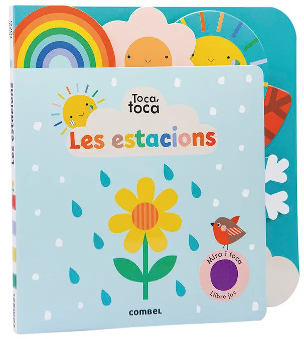 Les Estacions