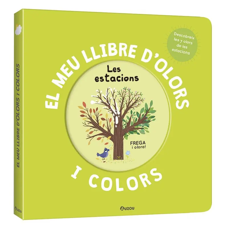 LES ESTACIONS