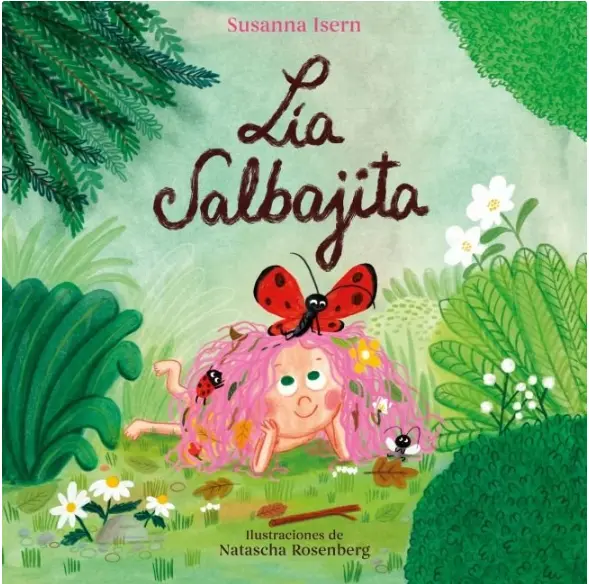 Lia Salbajita - Beascoa