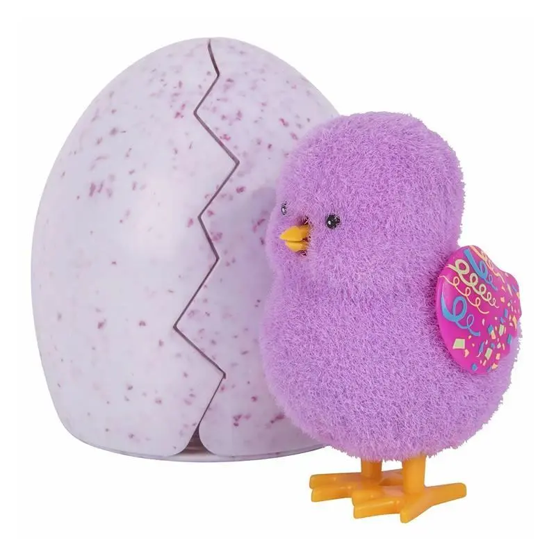 Little Live Pets Baby Pollito - Famosa 700013831
