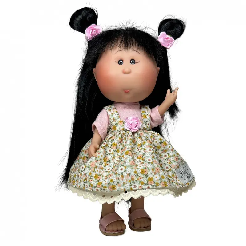 Little Mia Liberty