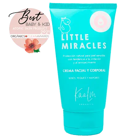 Little Miracles