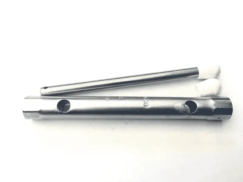 Llave Tubo Exagonal 12/13