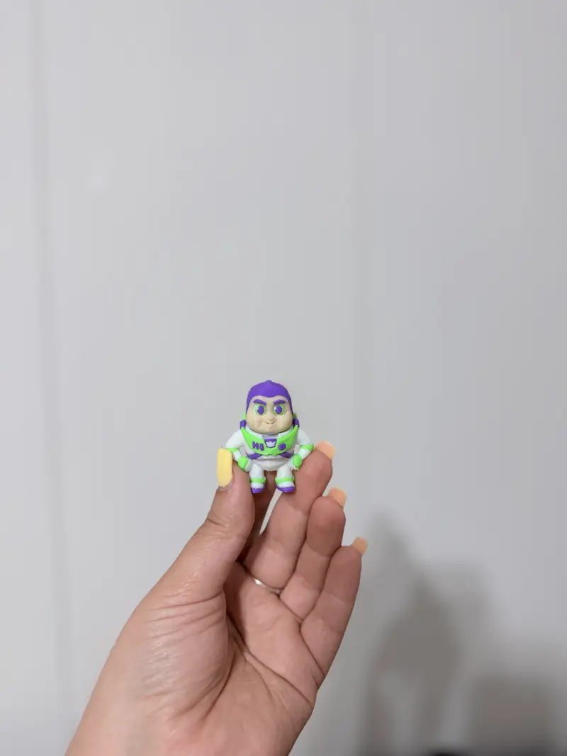 Llavero Buzz