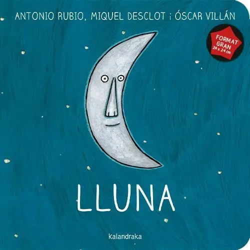 Lluna XL