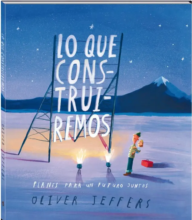 Lo Que Construiremos - Andana