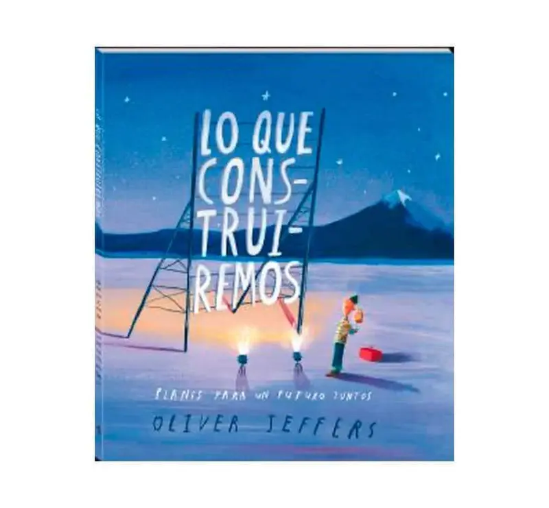 Lo que construiremos