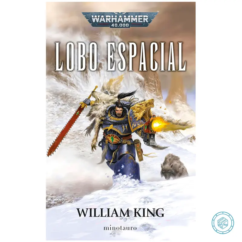 Lobo Espacial