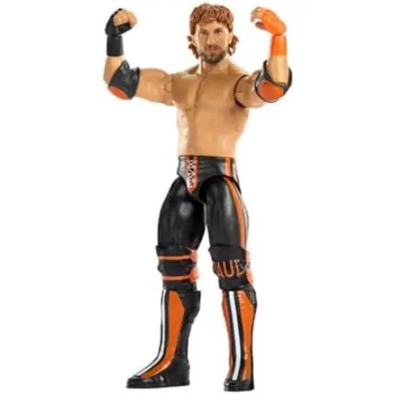 Logan Paul WWE Top Picks Maint Event Series