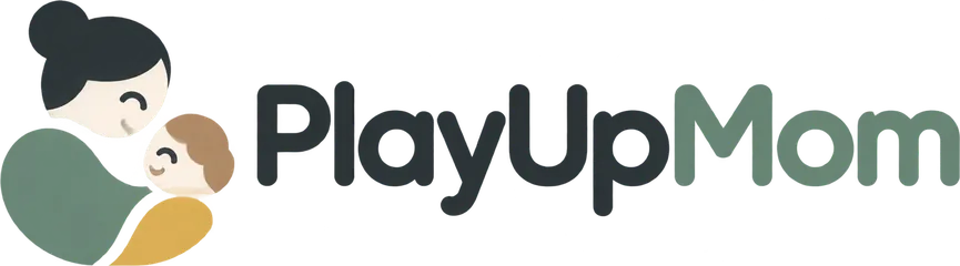 PlayUpMom