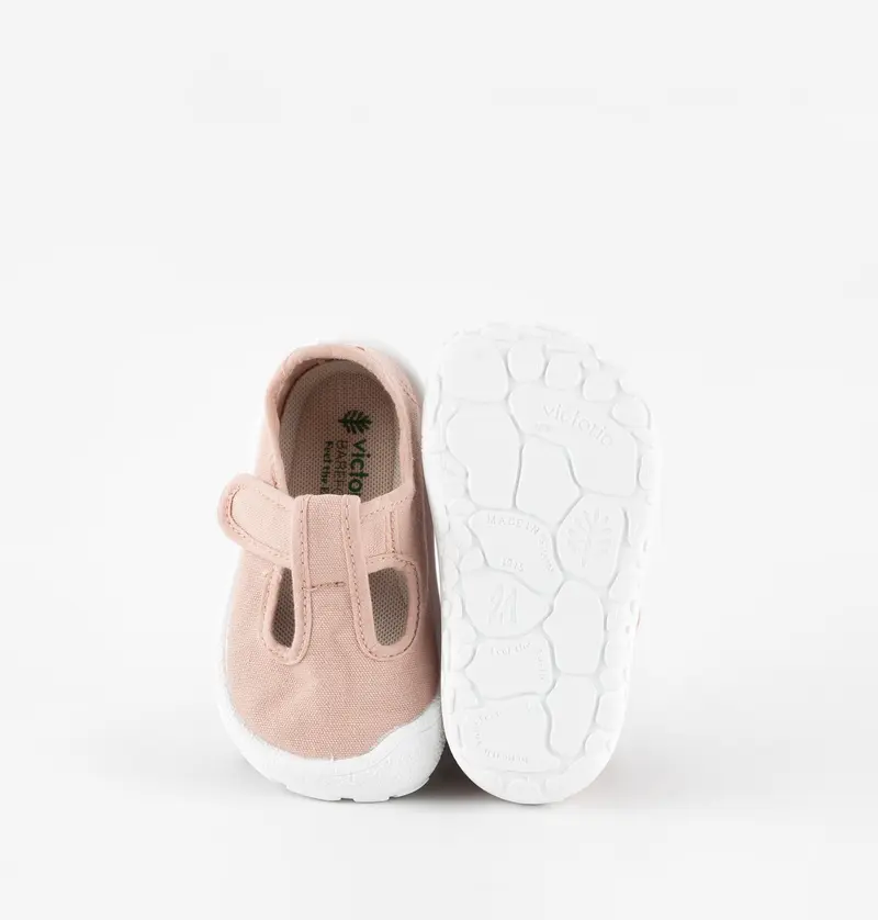 Lona Barefoot Bosco ballet - Victoria