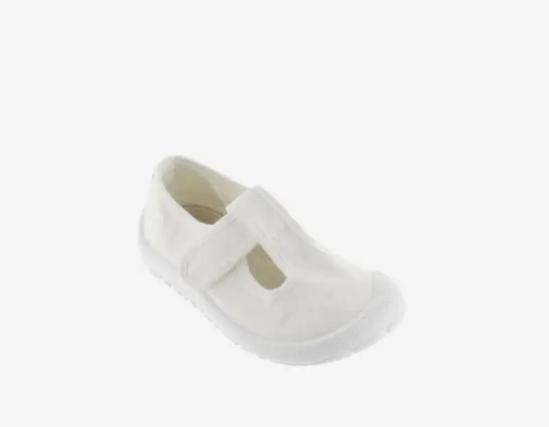 Lona Barefoot Bosco blanco - Victoria