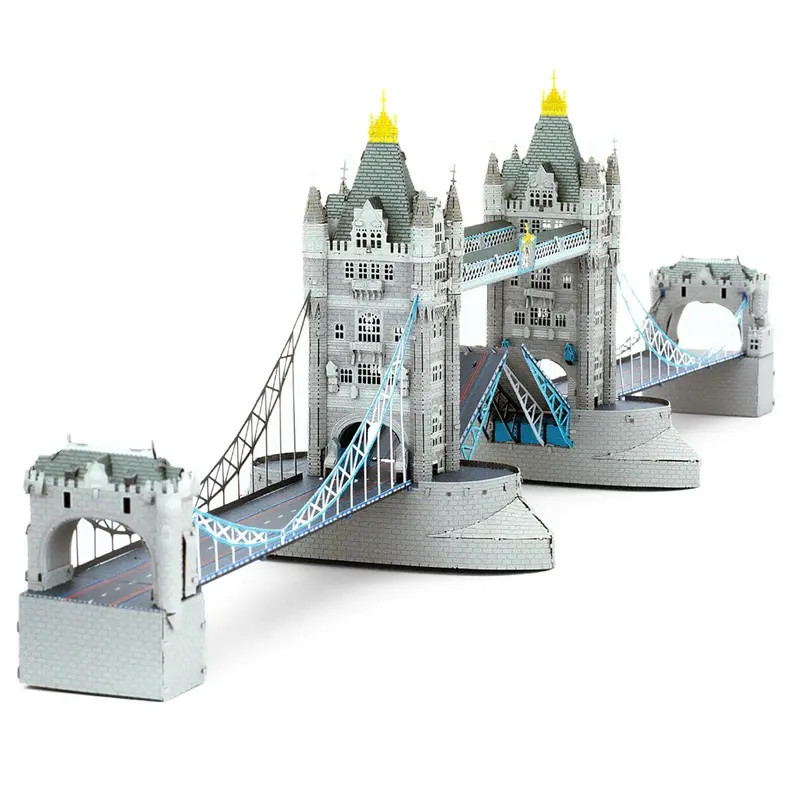 London Tower Bridge