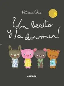 Los Dudús. Un besito y a dormir
