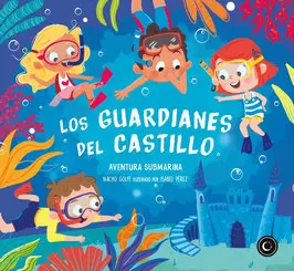 Los Guardianes del Castillo 2
