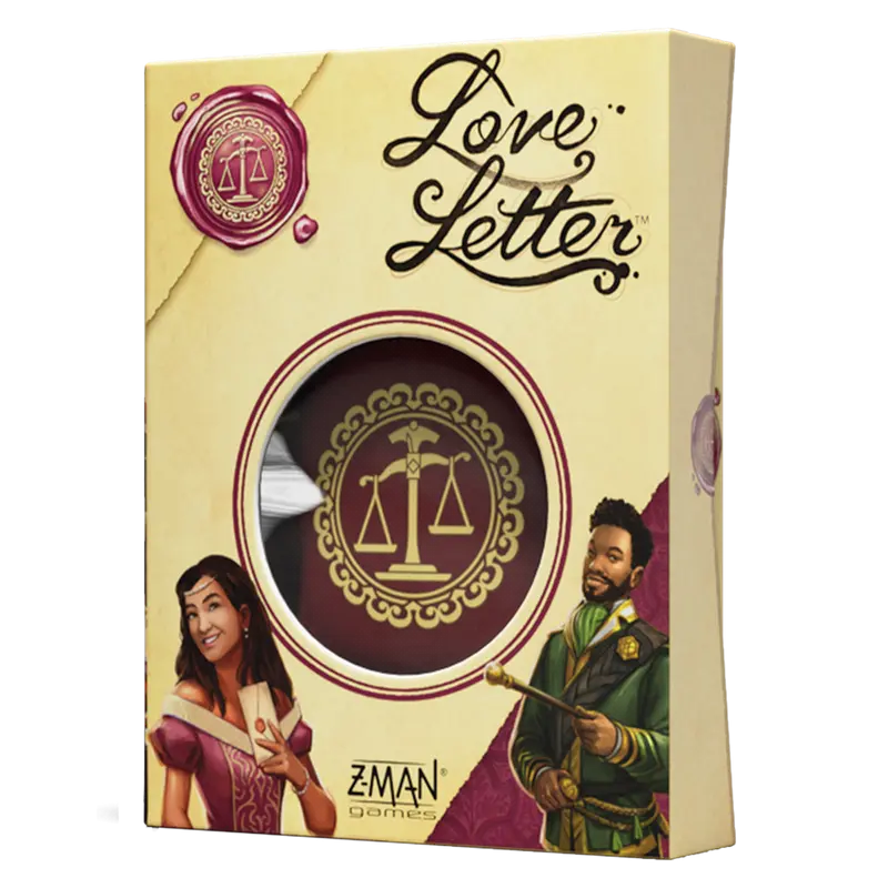 Love Letter