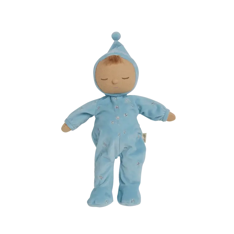 Lullaby Dozy Dinkum Leo Olli Ella