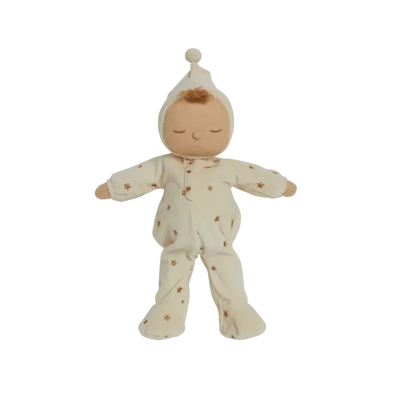 Lullaby Dozy Dinkum Lyra Olli Ella