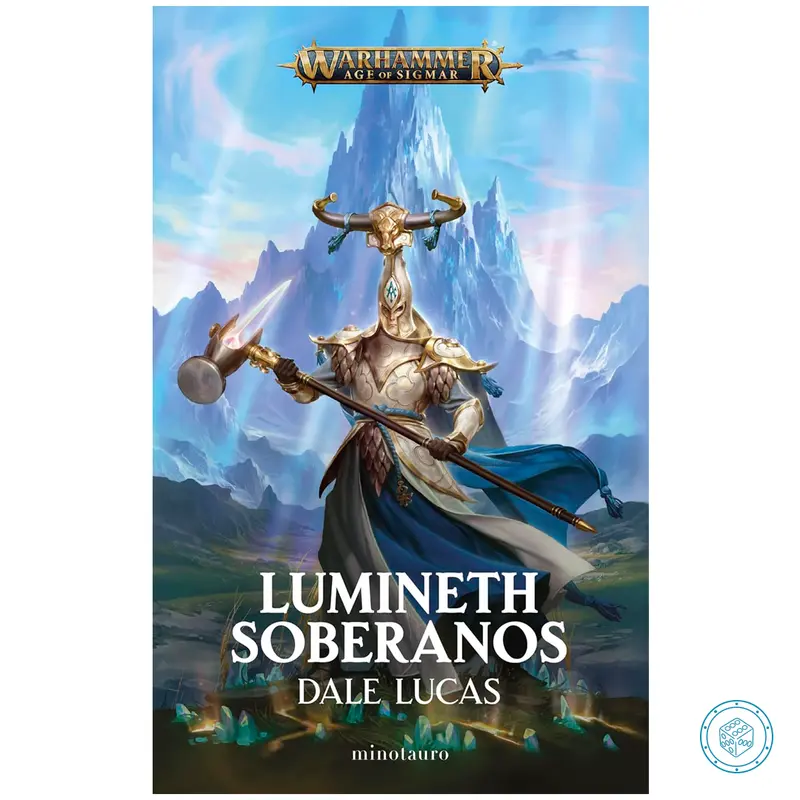 Lumineth Soberanos