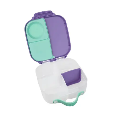 Lunch Box Lila