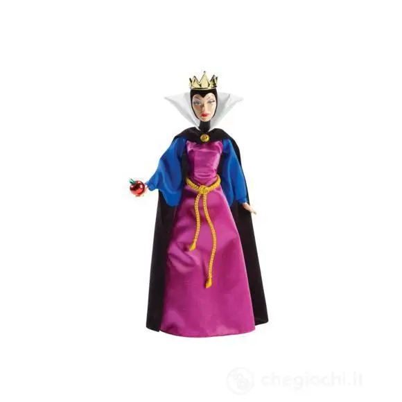 Madrastra Blancanieves - Mattel BDJ33